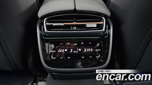 Mercedes-Benz EQS 2022 — photo 31