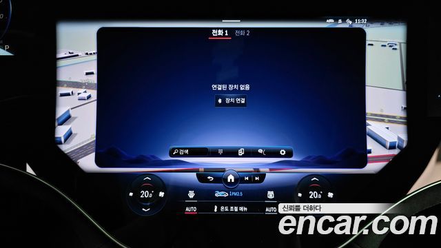Mercedes-Benz EQS 2022 — photo 32