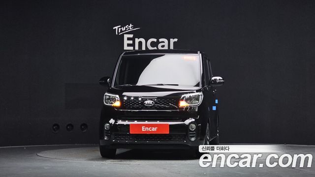 Kia RAY 2021 — photo 3