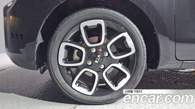 Kia RAY 2021 — photo 5