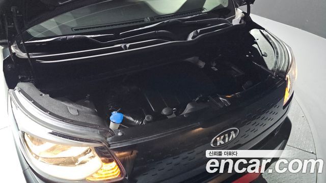 Kia RAY 2021 — photo 6
