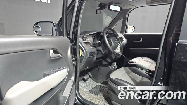 Kia RAY 2021 — photo 13