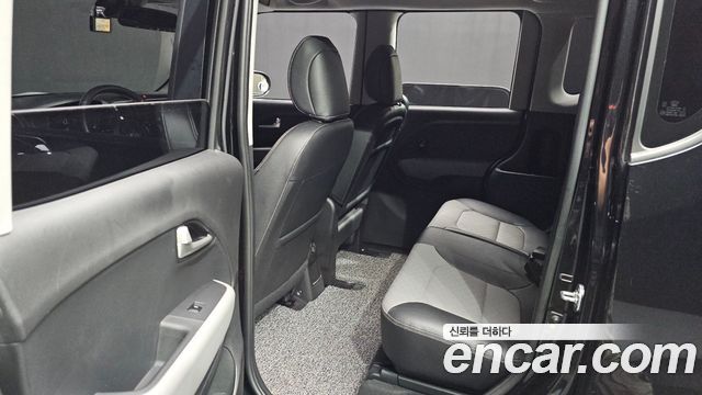 Kia RAY 2021 — photo 17