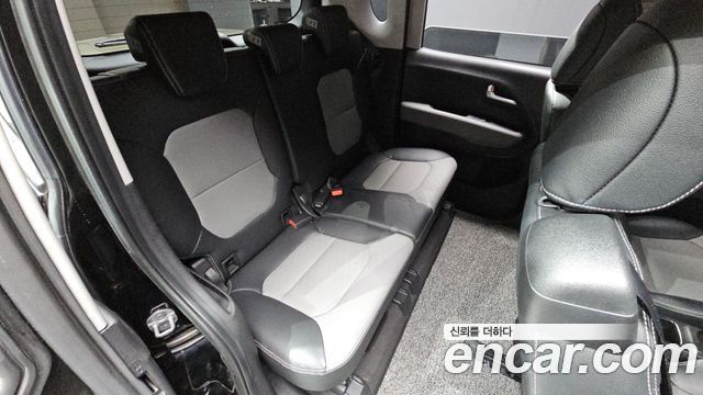 Kia RAY 2021 — photo 18