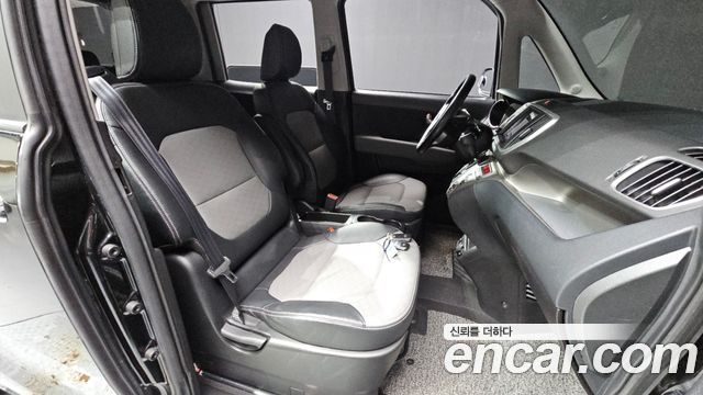Kia RAY 2021 — photo 19