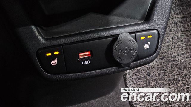 Kia RAY 2021 — photo 25