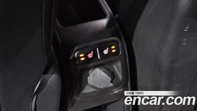 Kia RAY 2021 — photo 26