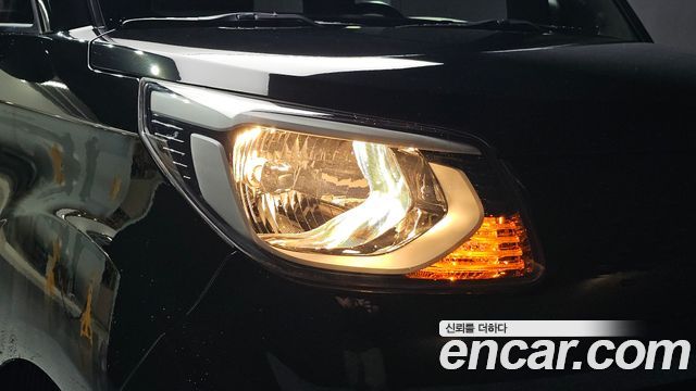 Kia RAY 2021 — photo 8