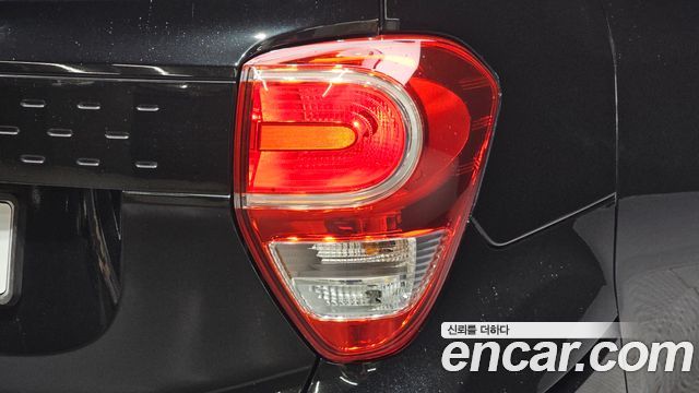Kia RAY 2021 — photo 9