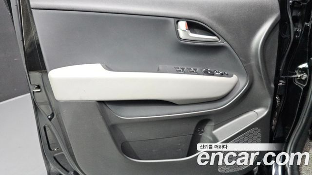 Kia RAY 2021 — photo 14