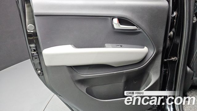 Kia RAY 2021 — photo 15