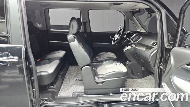 Kia RAY 2021 — photo 16