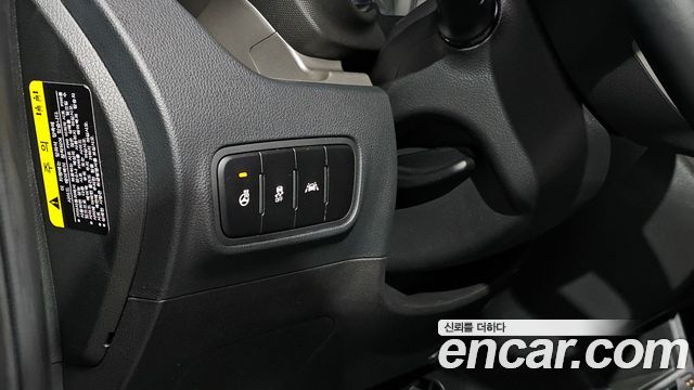 Kia RAY 2021 — photo 27