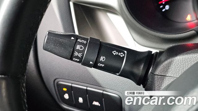 Kia RAY 2021 — photo 28