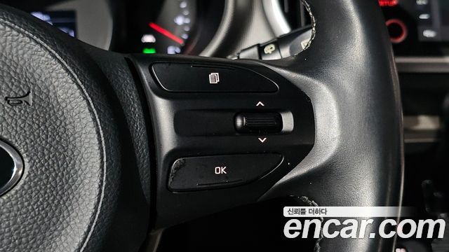 Kia RAY 2021 — photo 31