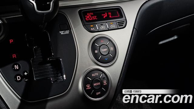 Kia RAY 2021 — photo 32
