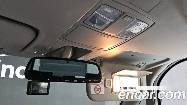 Kia RAY 2021 — photo 33