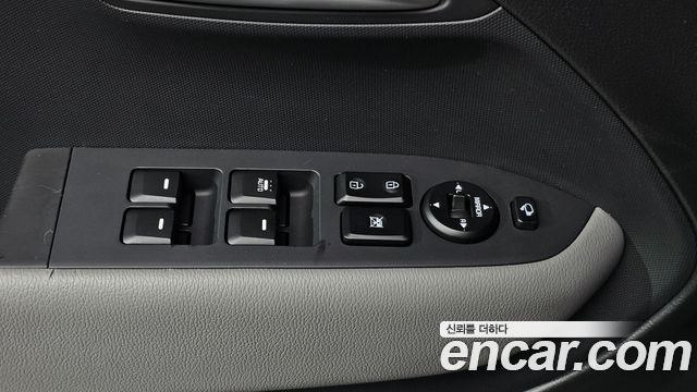 Kia RAY 2021 — photo 34