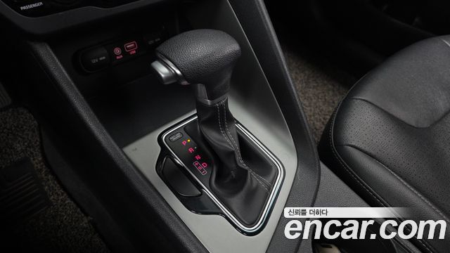 Kia Niro 2018 — photo 9