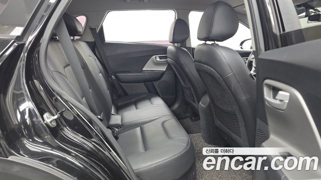 Kia Niro 2018 — photo 12