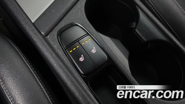 Kia Niro 2018 — photo 19