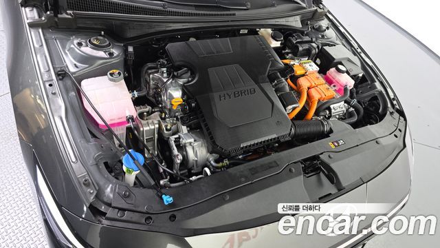 Hyundai AVANTE 2024 — photo 6