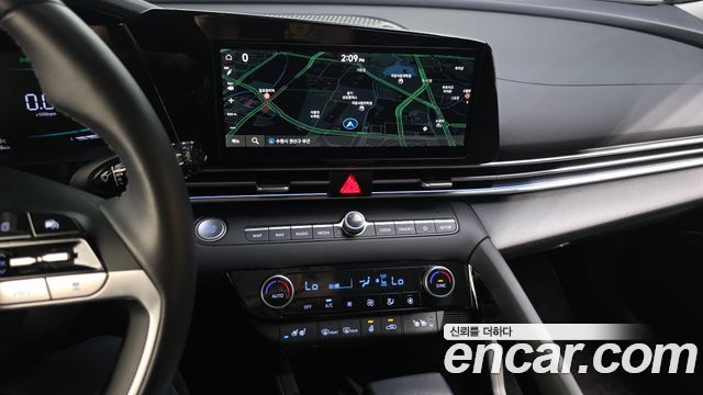 Hyundai AVANTE 2024 — photo 20