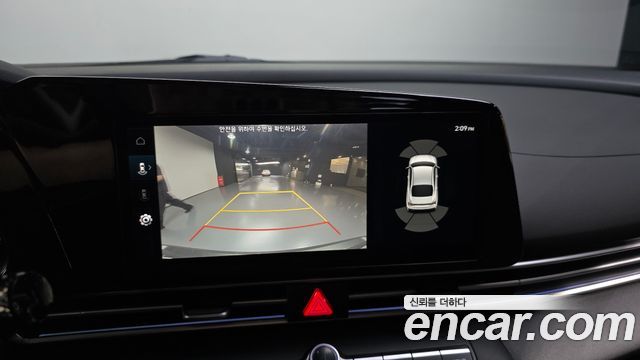 Hyundai AVANTE 2024 — photo 21