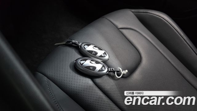 Hyundai AVANTE 2024 — photo 23