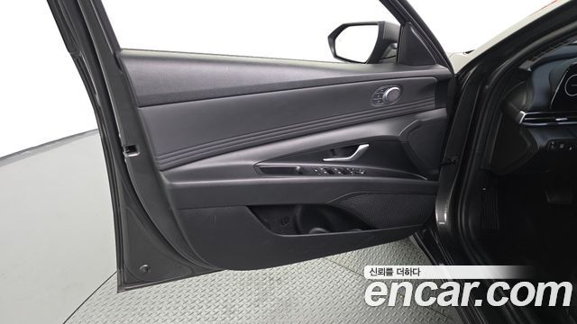 Hyundai AVANTE 2024 — photo 14