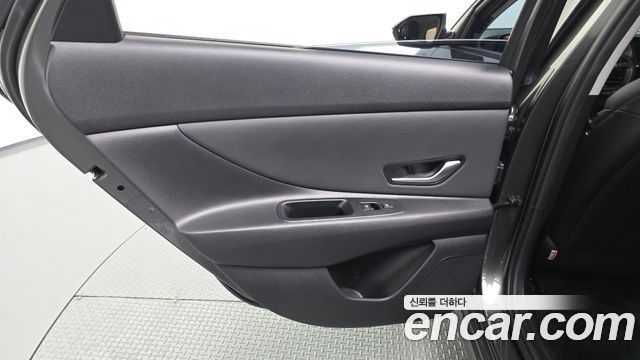 Hyundai AVANTE 2024 — photo 15