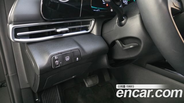 Hyundai AVANTE 2024 — photo 27