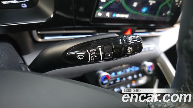 Hyundai AVANTE 2024 — photo 29