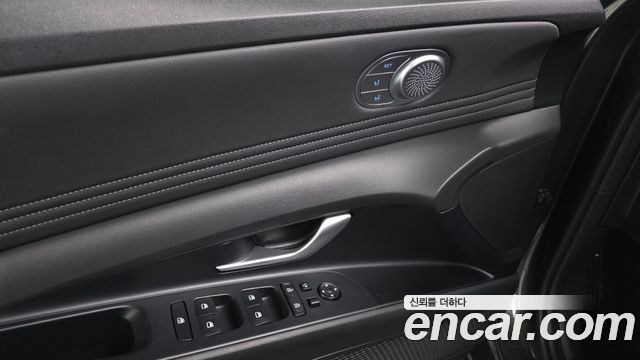 Hyundai AVANTE 2024 — photo 30