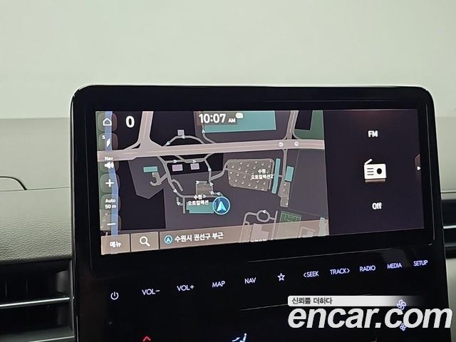 Hyundai Staria 2025 — photo 15