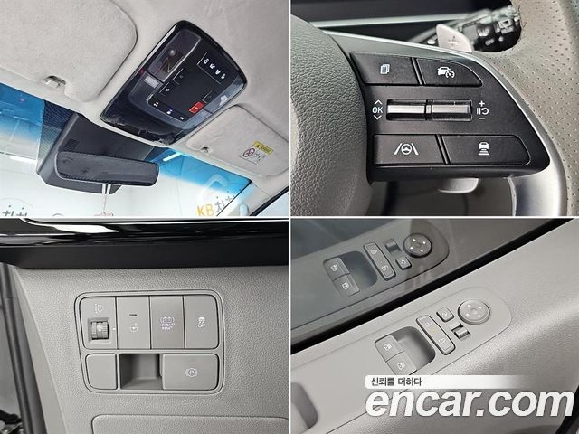 Hyundai Staria 2025 — photo 17