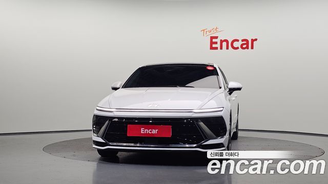 Hyundai Sonata 2024 — photo 3