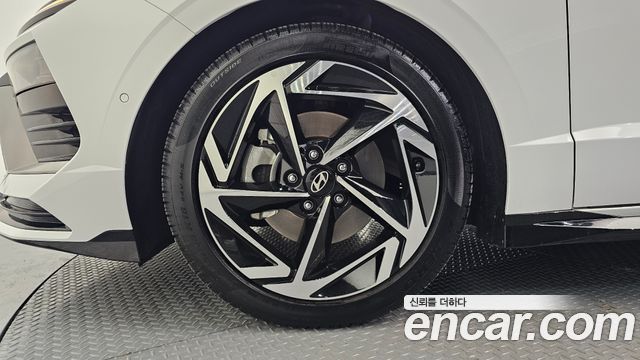 Hyundai Sonata 2024 — photo 5