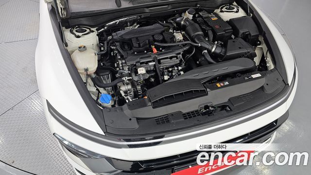 Hyundai Sonata 2024 — photo 6