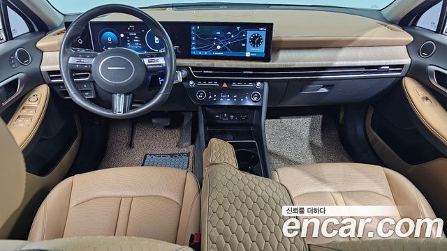Hyundai Sonata 2024 — photo 10