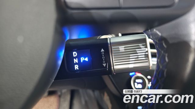 Hyundai Sonata 2024 — photo 12