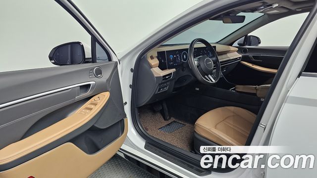 Hyundai Sonata 2024 — photo 13