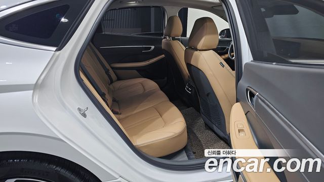 Hyundai Sonata 2024 — photo 17