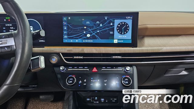 Hyundai Sonata 2024 — photo 18