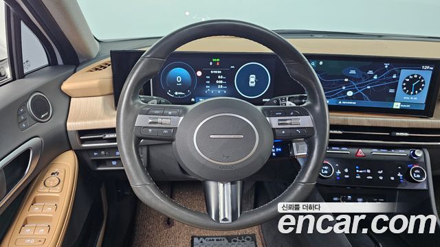 Hyundai Sonata 2024 — photo 19