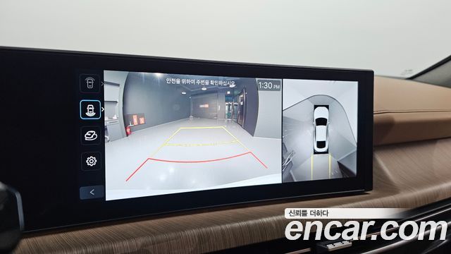 Hyundai Sonata 2024 — photo 20