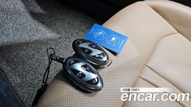 Hyundai Sonata 2024 — photo 21
