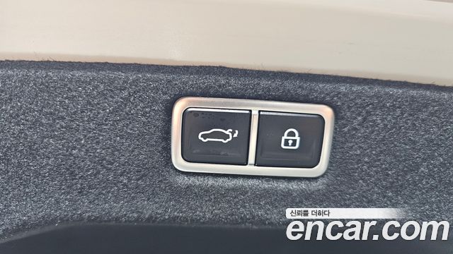 Hyundai Sonata 2024 — photo 22