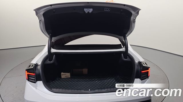 Hyundai Sonata 2024 — photo 23