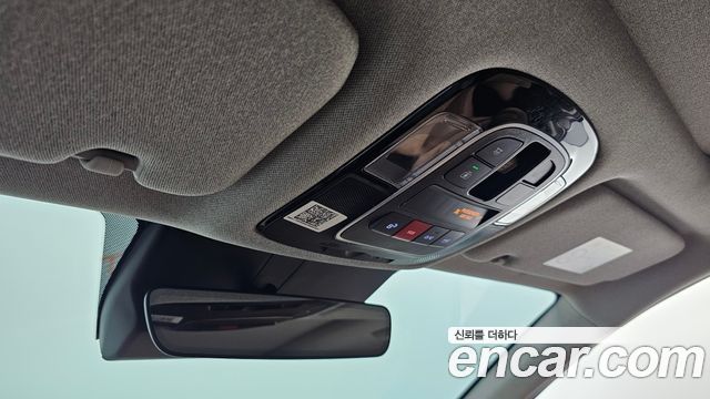 Hyundai Sonata 2024 — photo 24